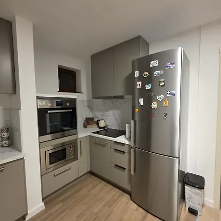 Lejlighed - Stan Na Dan Four H Sarajevo