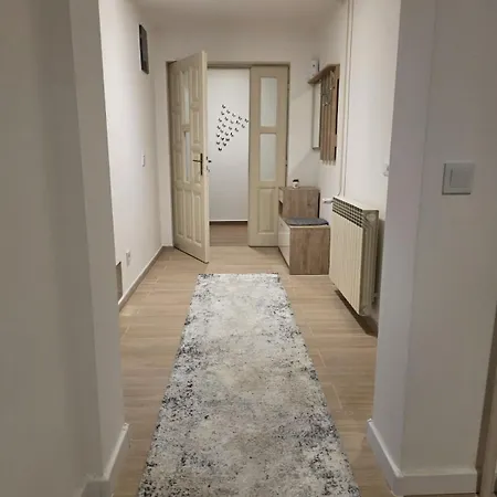 Apartment - Stan Na Dan Four H Sarajevo